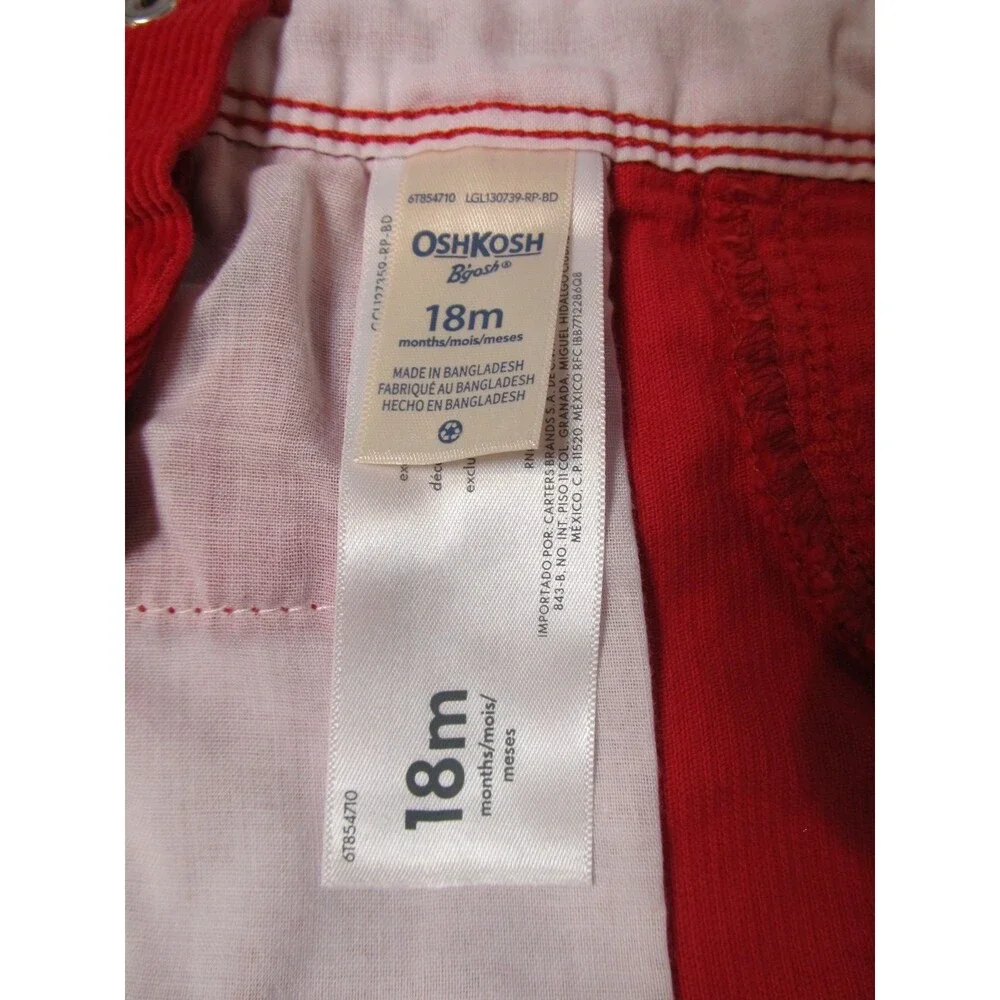 OshKosh Bgosh oshkosh bgosh